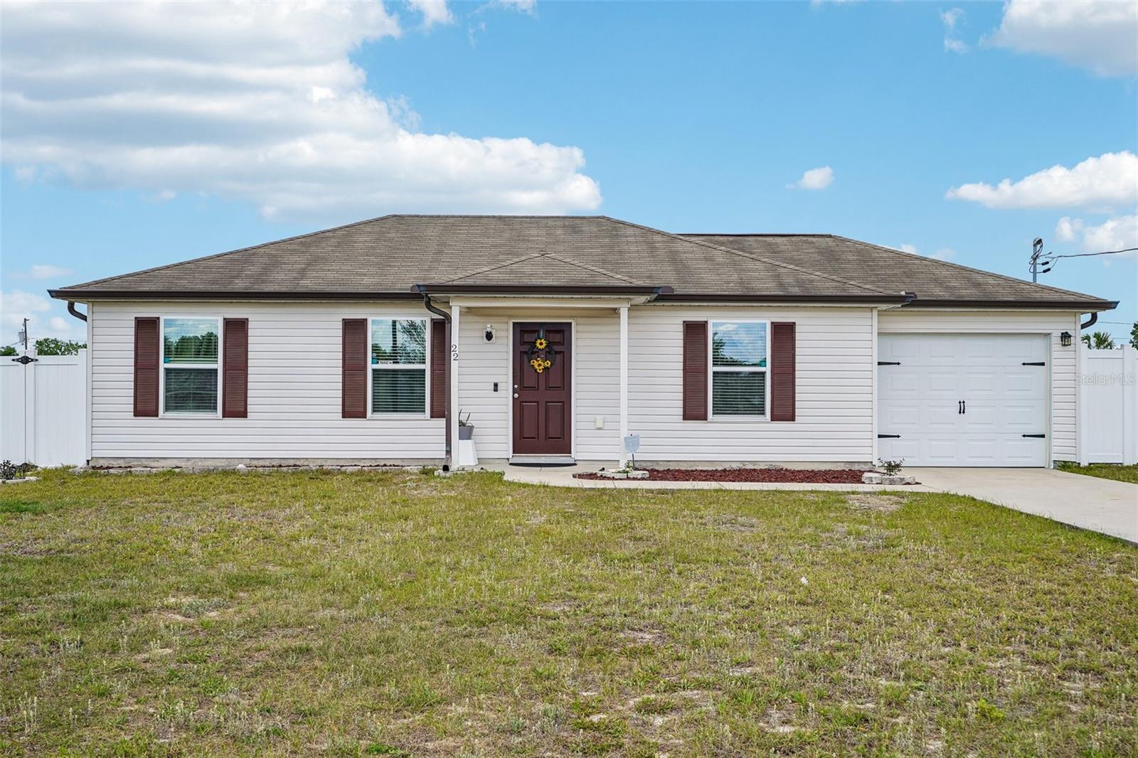 22 Walnut Run, FL