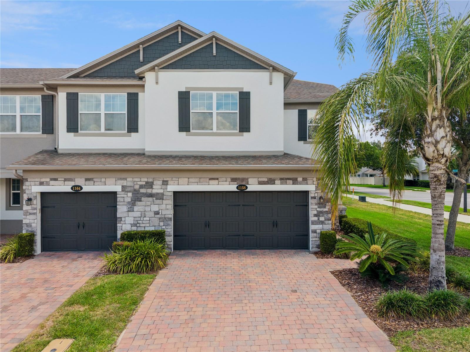 1158 Orange Season Lane, FL