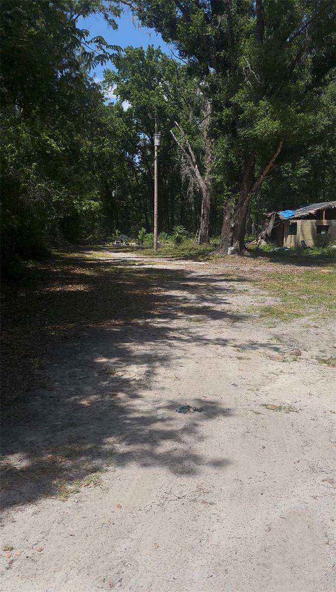 Kusan Street, FL