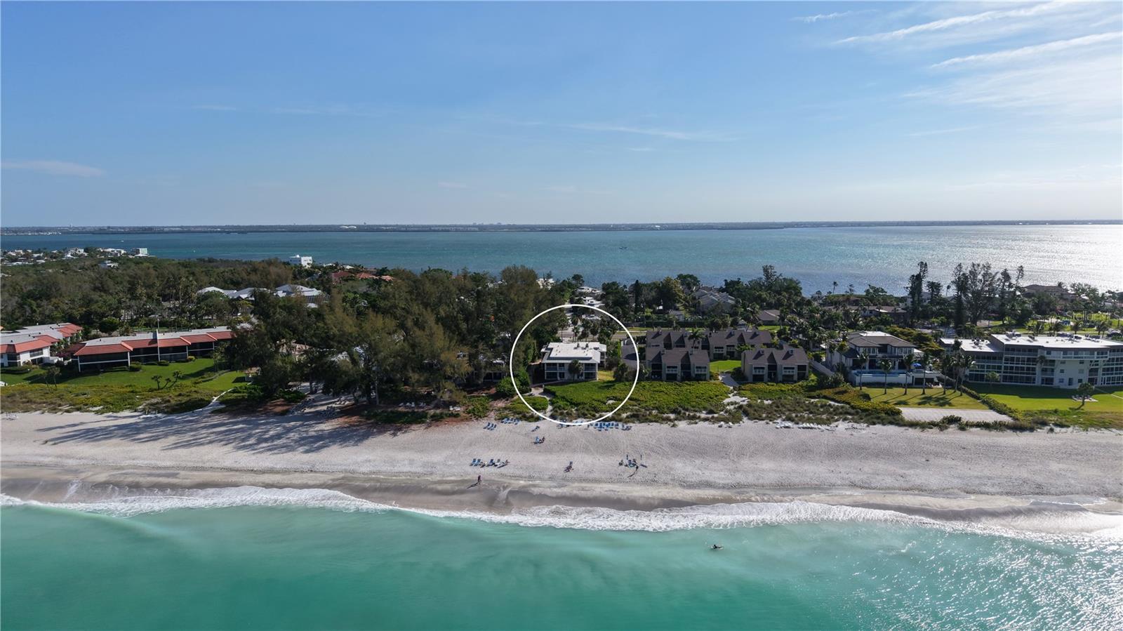 5311 Gulf Of Mexico Drive, FL