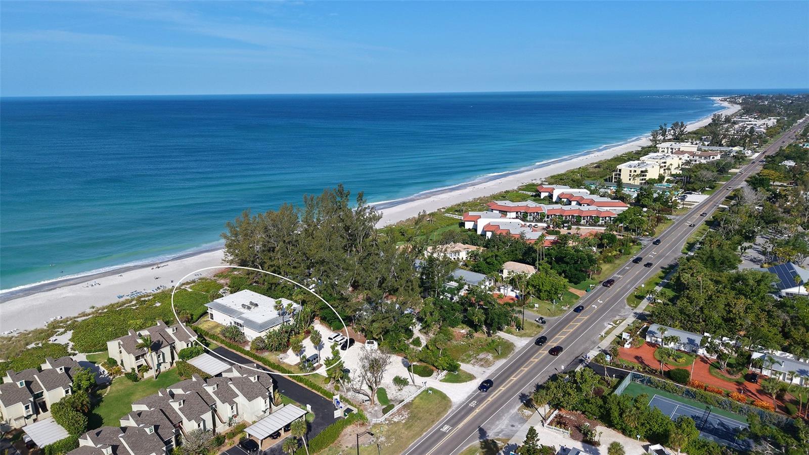 5311 Gulf Of Mexico Drive, FL