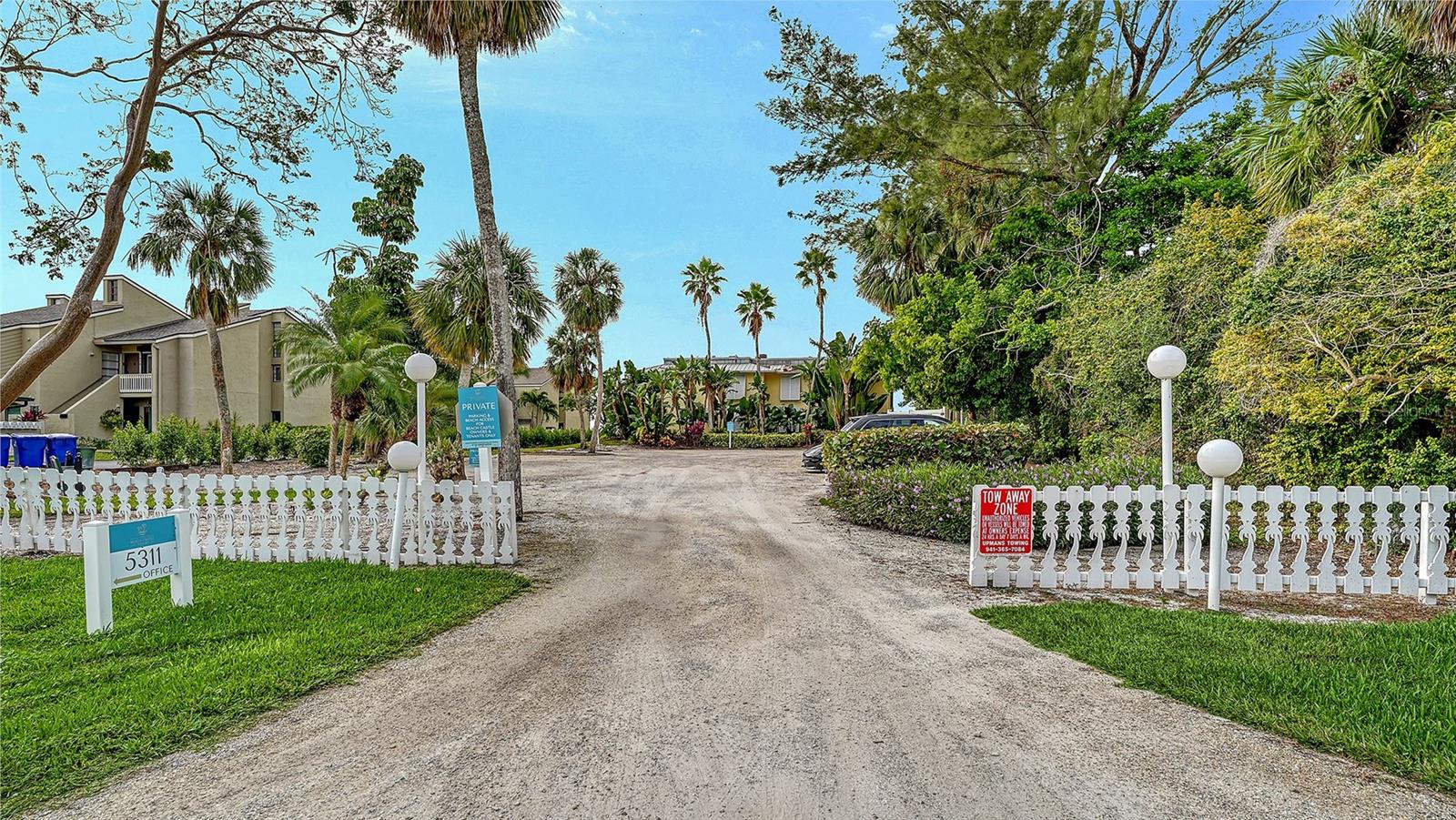 5311 Gulf Of Mexico Drive, FL