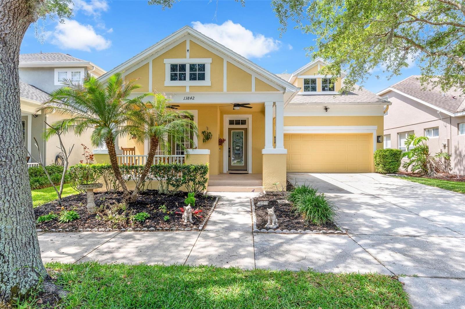 13842 Orange Crest Dr, FL