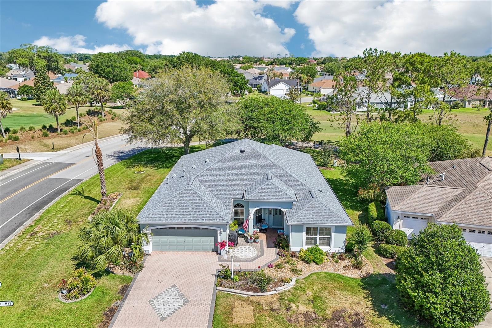 2837 Grant Way, FL