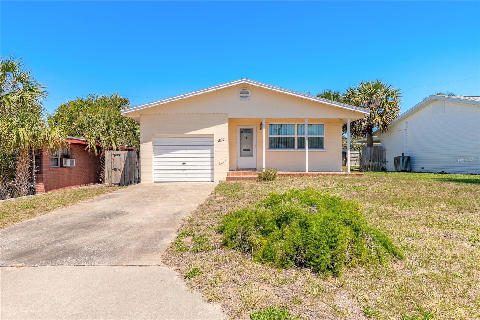 227 Ponce De Leon Drive, FL