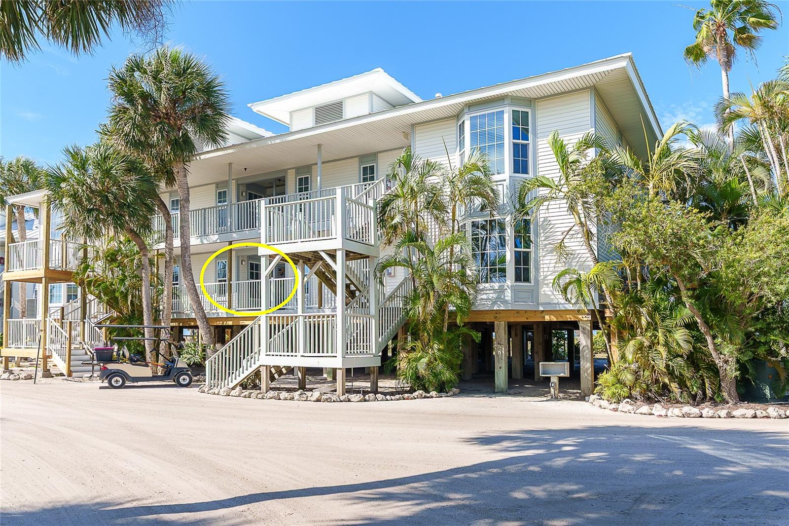 7438 Palm Island Dr #3712, FL