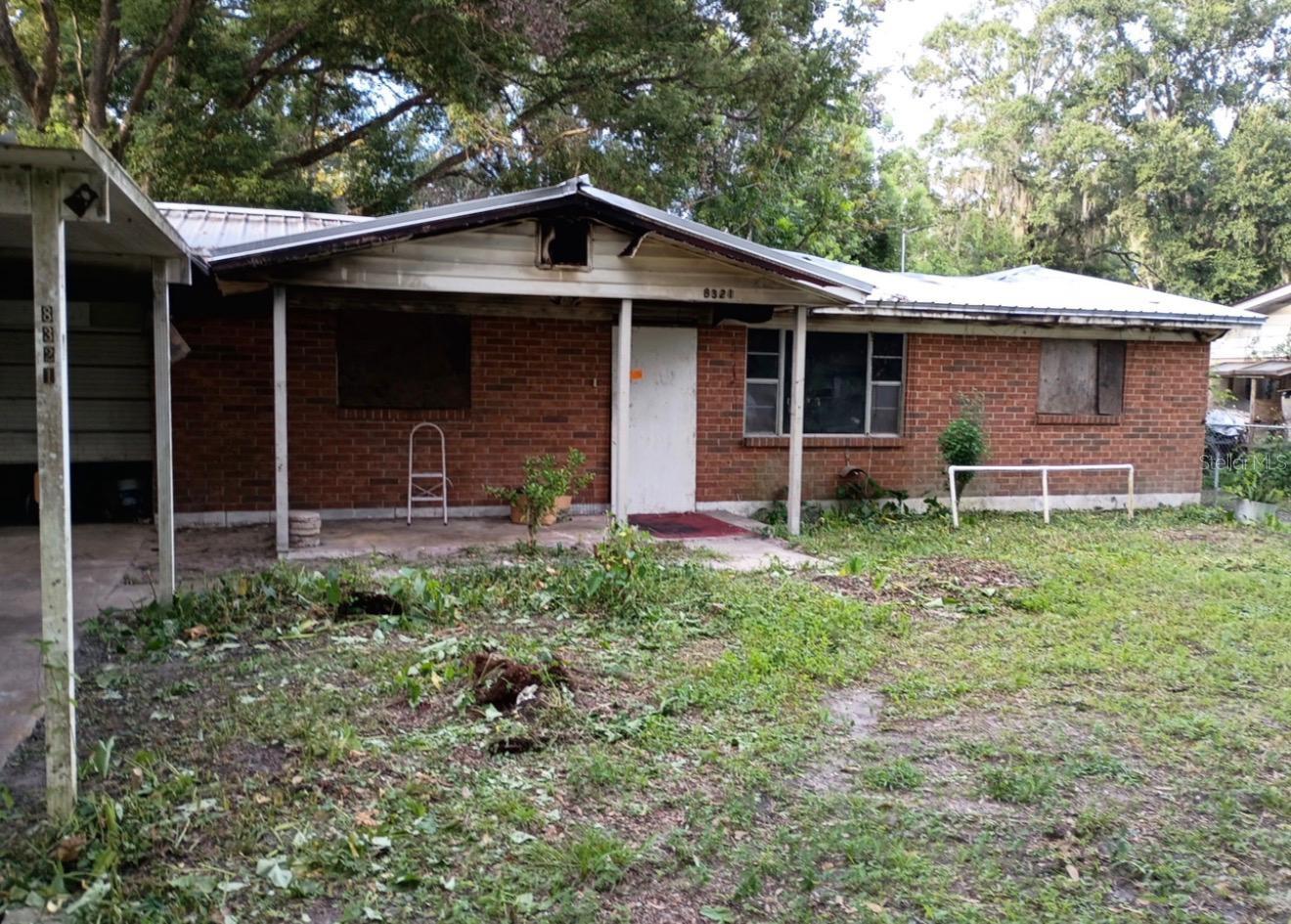 8321 Old Plank Rd, FL