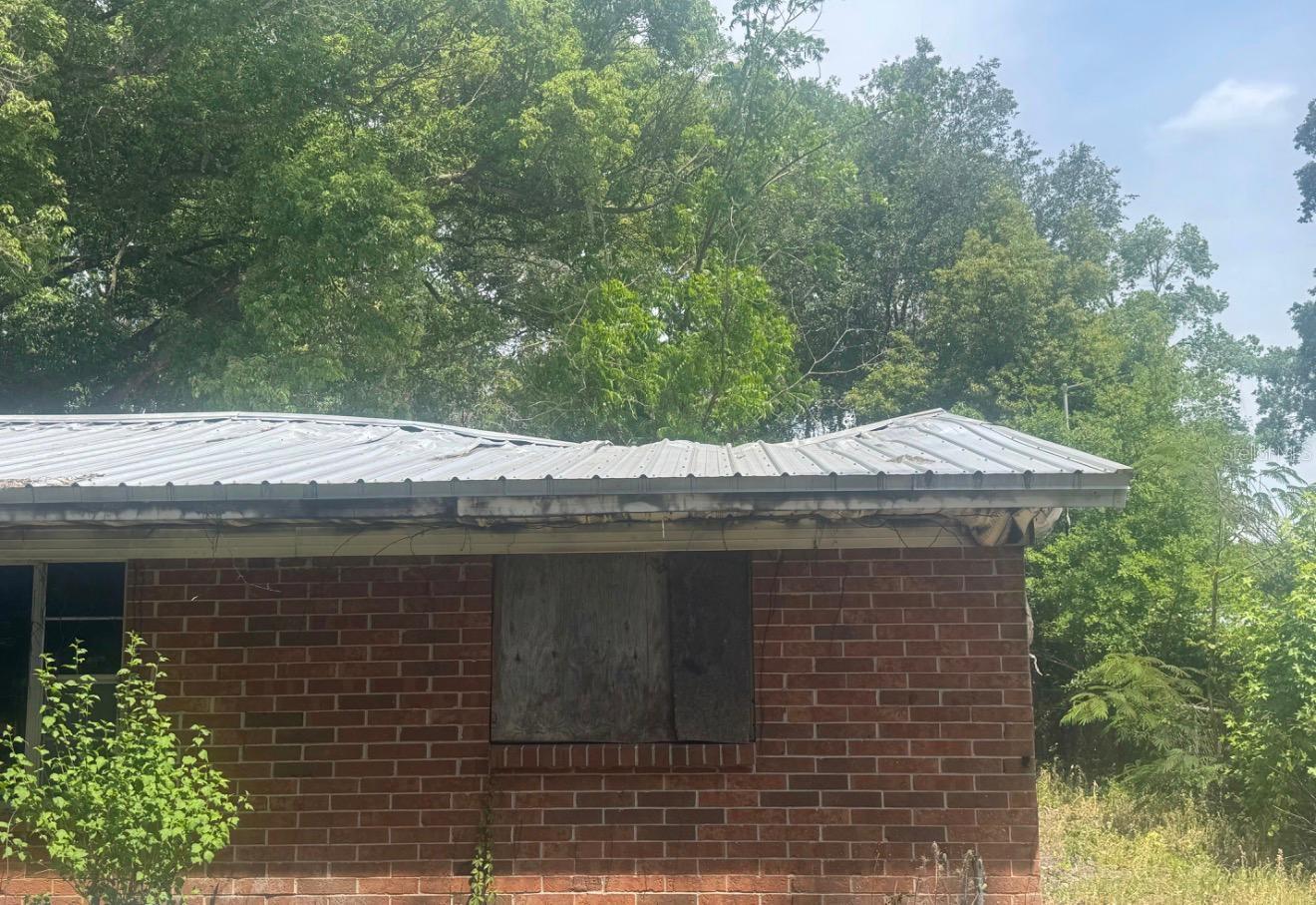 8321 Old Plank Road, FL