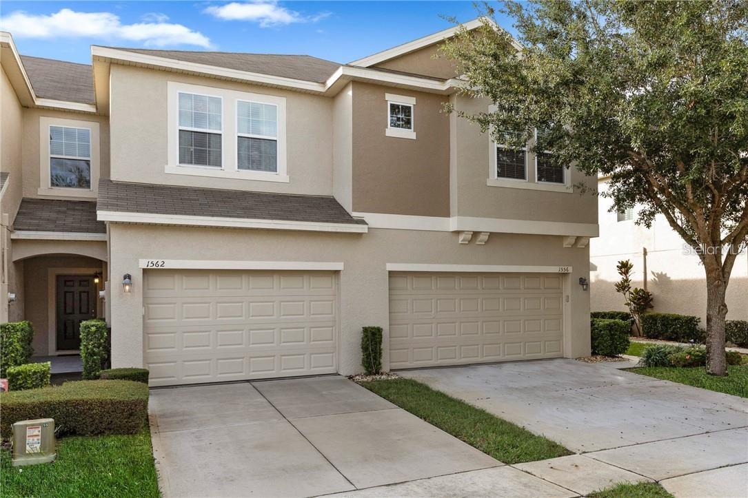 1562 Plumeria Place, FL