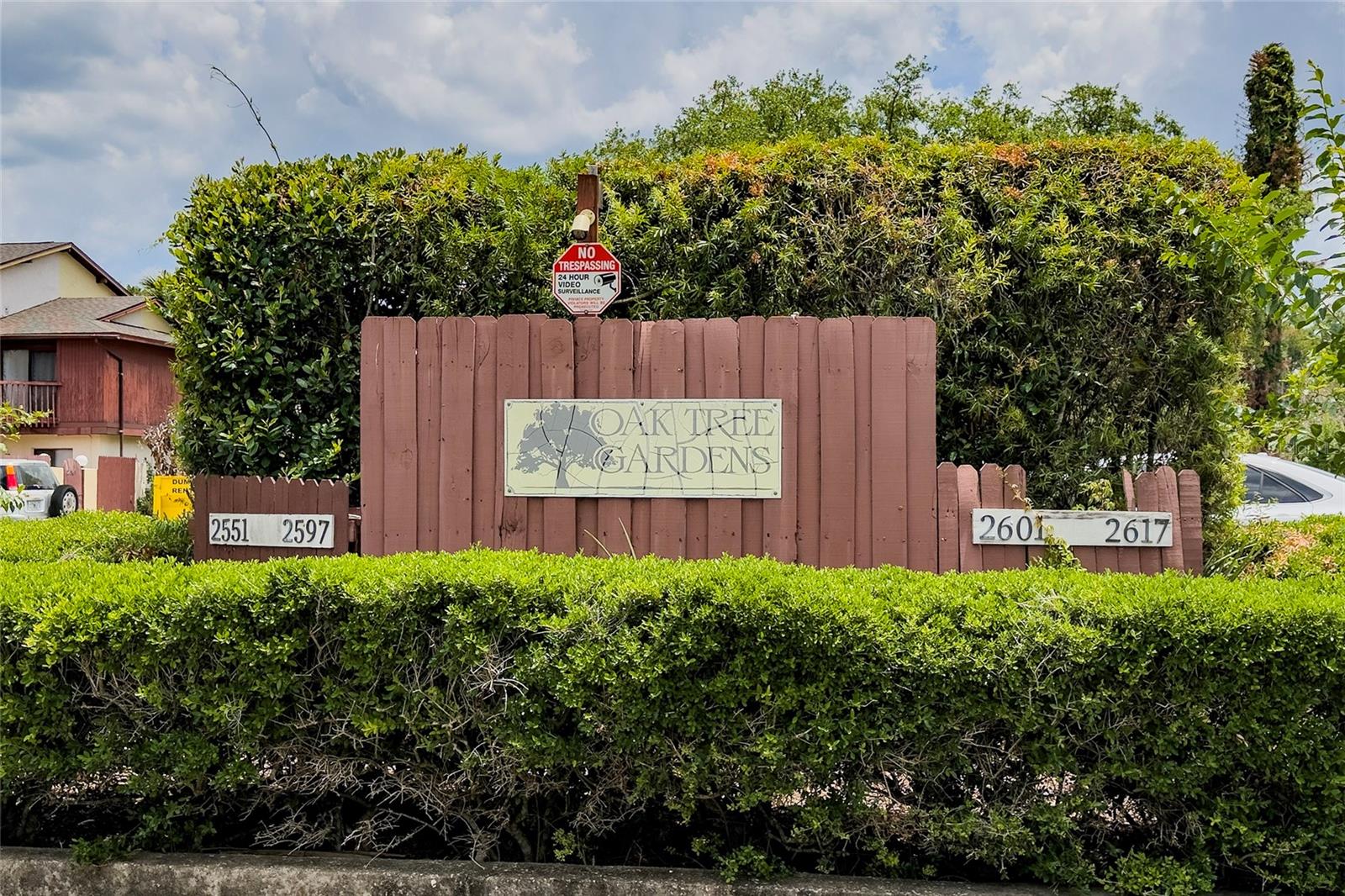 2613 Park Avenue, FL