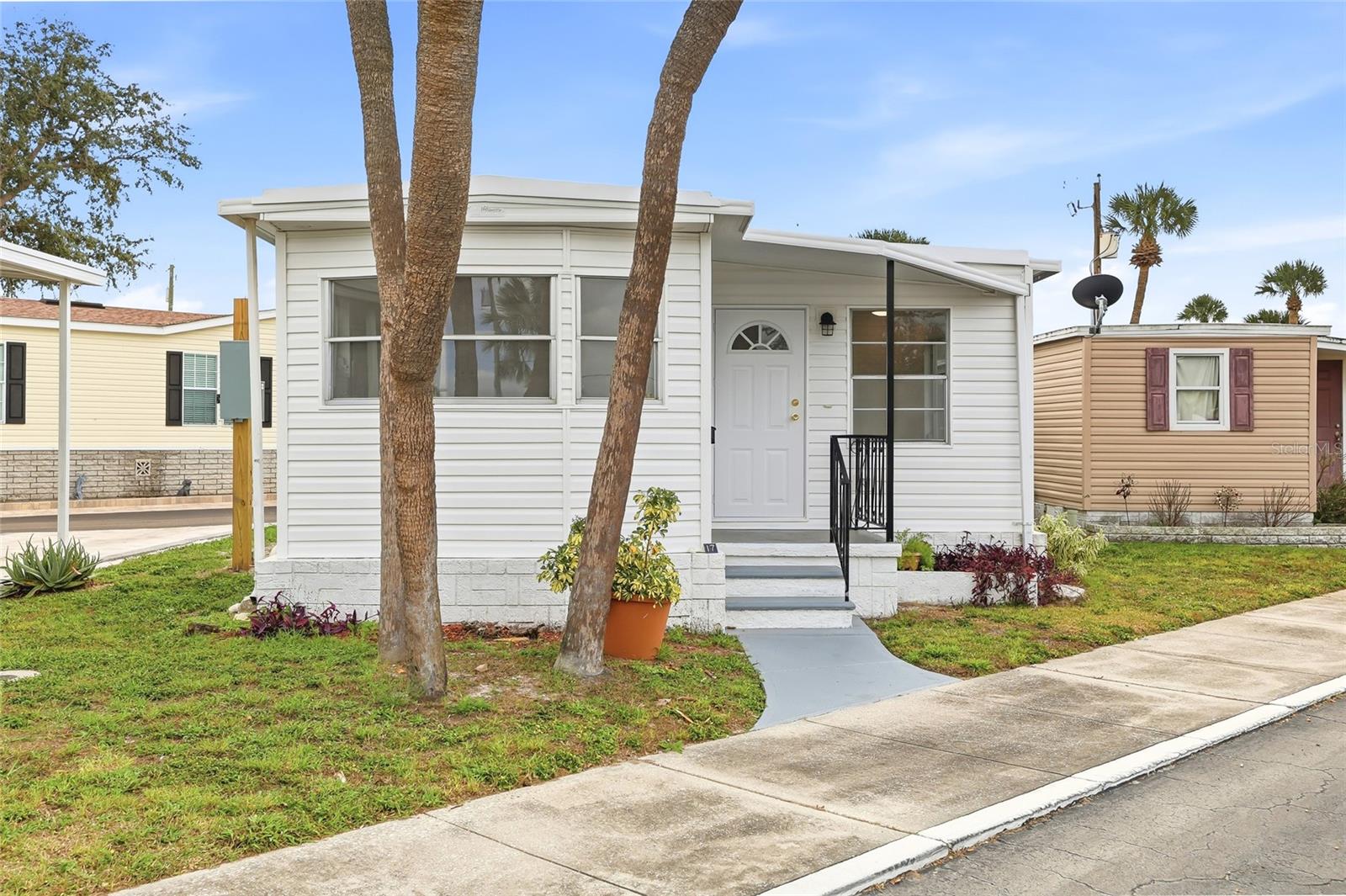 4851 Gandy Boulevard, FL