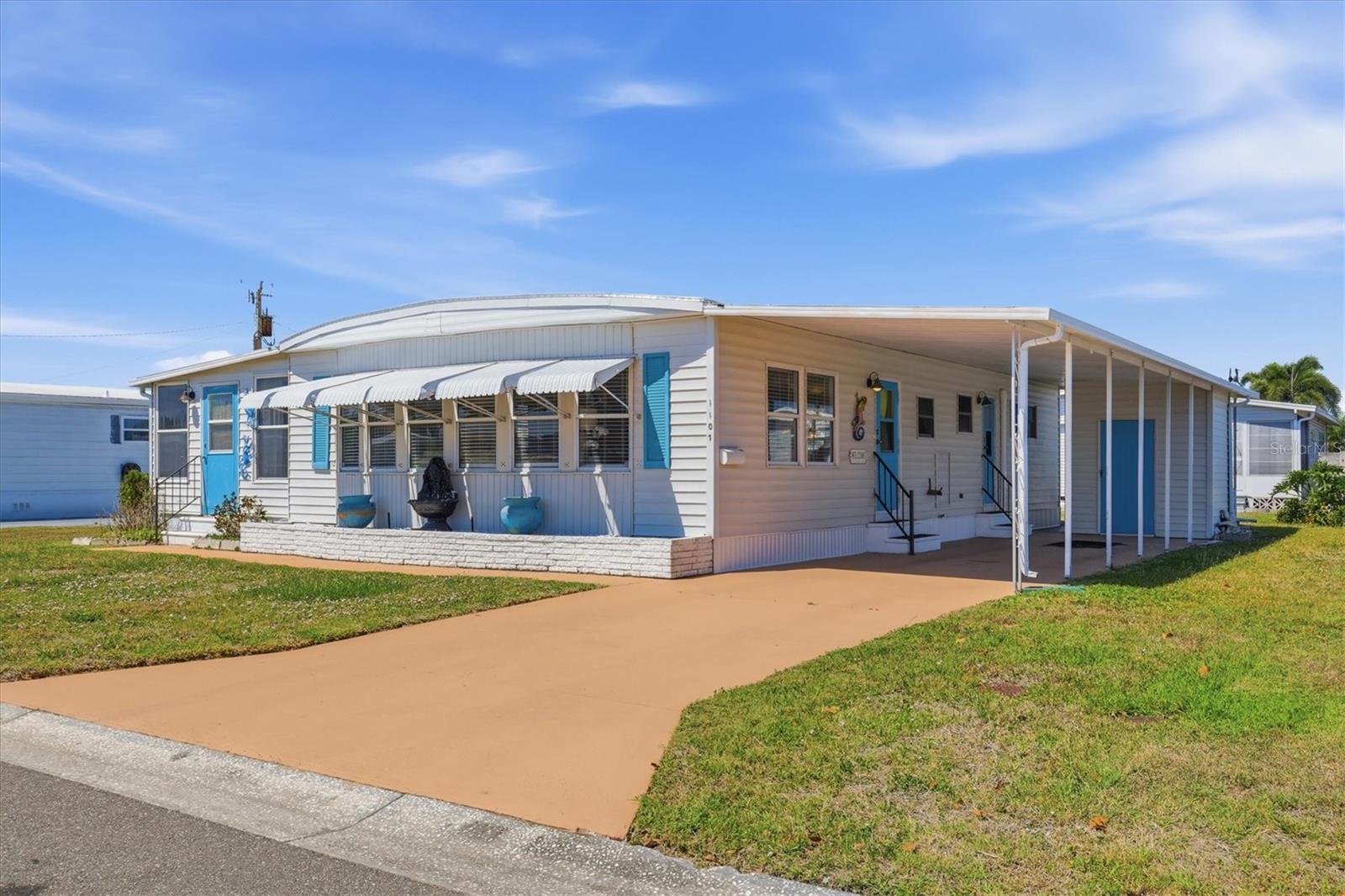 1107 44th Avenue Drive, FL