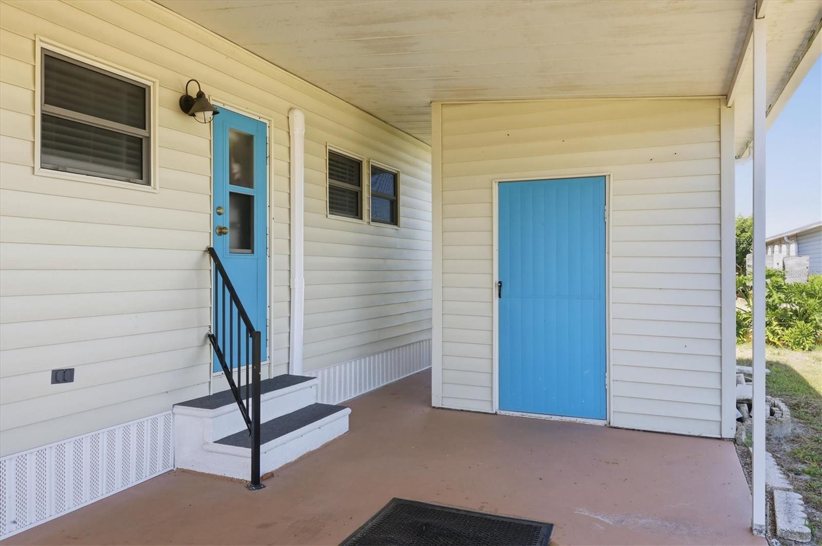 1107 44th Avenue Drive, FL