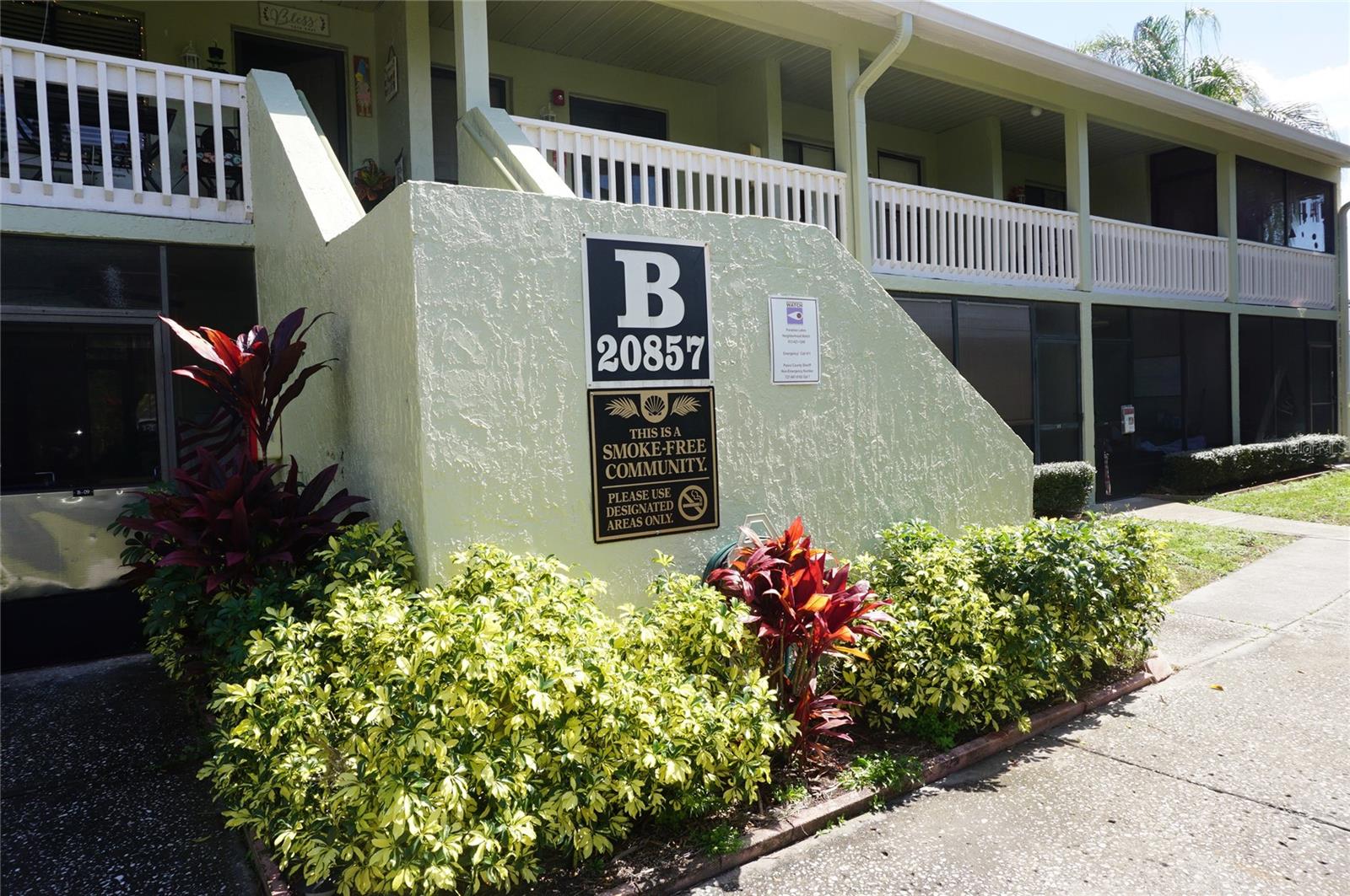 20857 Haulover Cv #B14, FL
