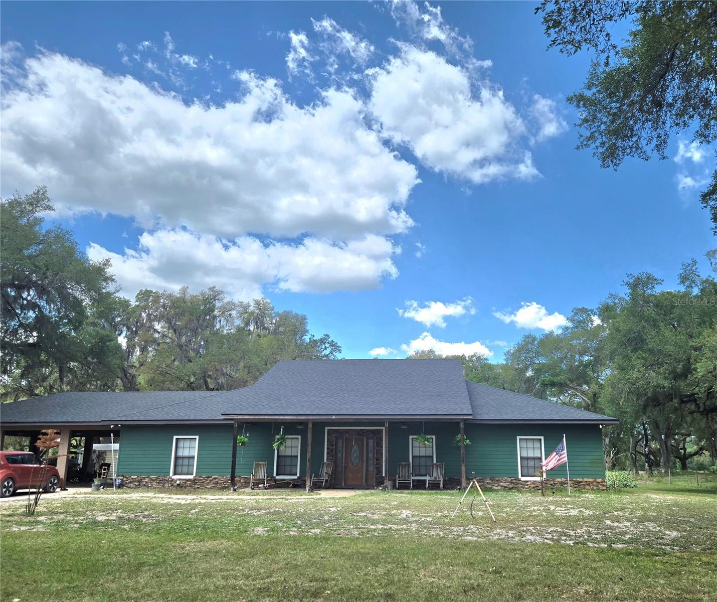 2672 35th Street, FL