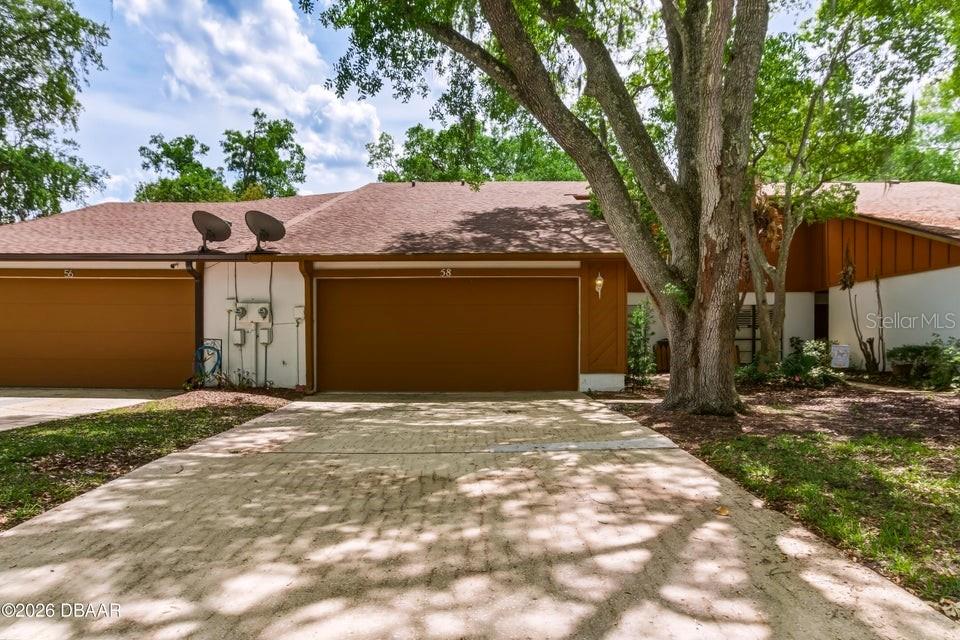 58 Cherokee Trail, FL