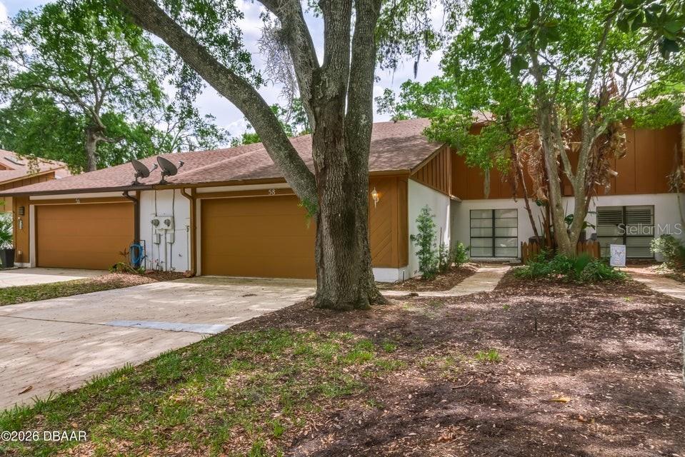 58 Cherokee Trail, FL