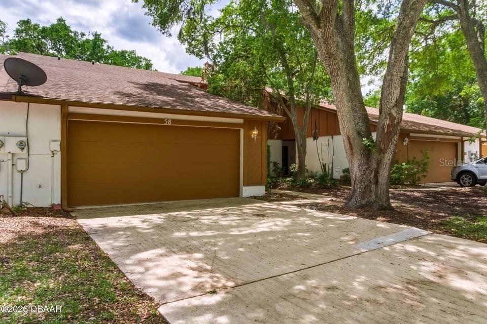 58 Cherokee Trail, FL