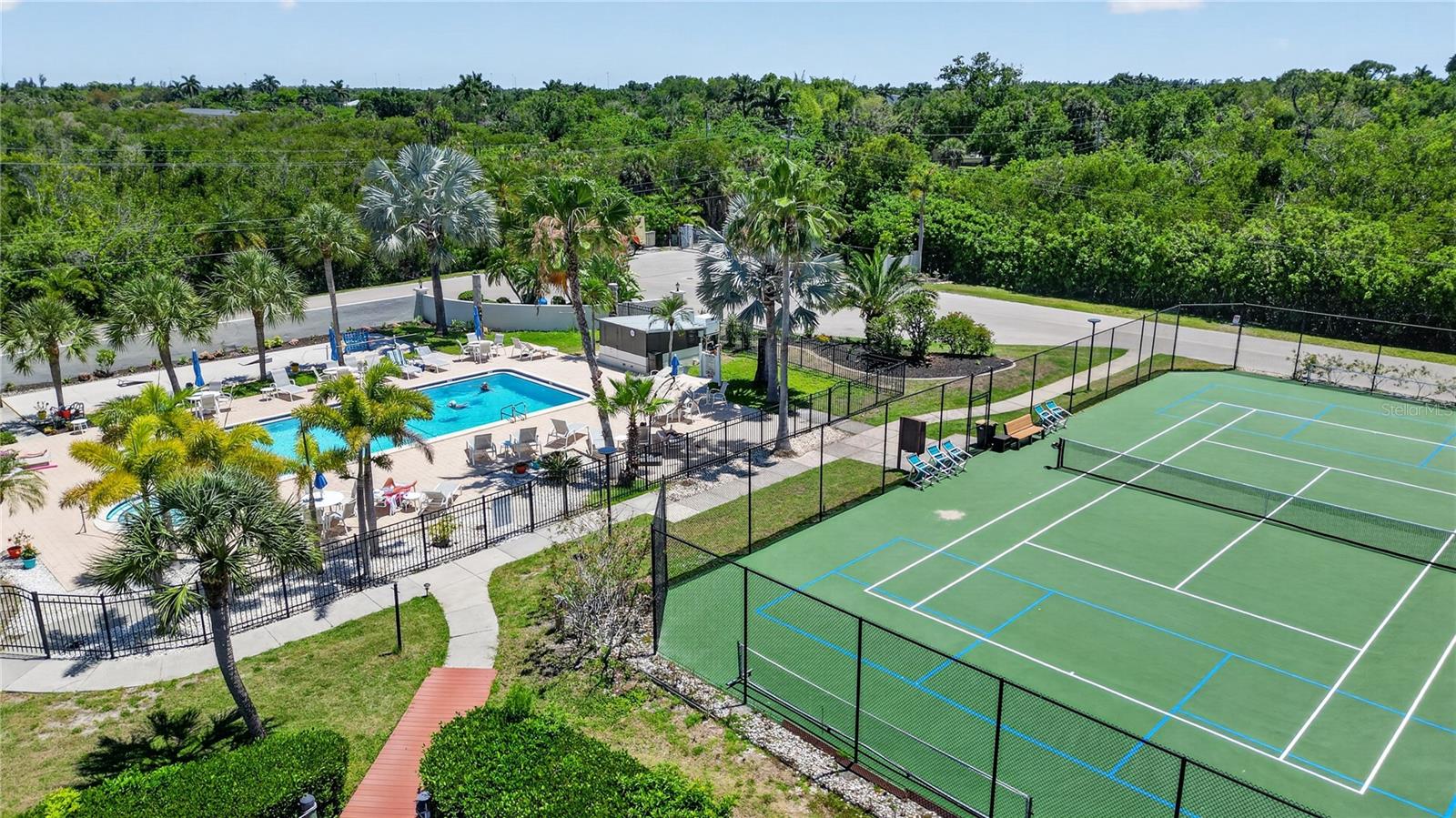 25188 Marion Avenue, FL