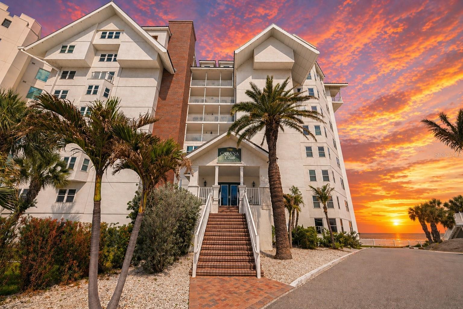 1586 Gulf Blvd #2501, FL