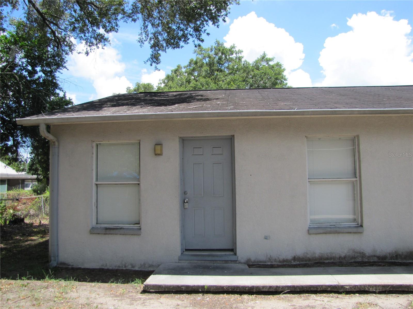 3603 Temple Street, FL