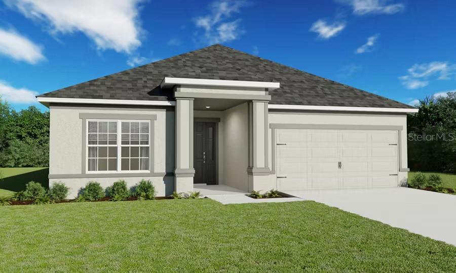 2658 Scenic Park Loop, FL