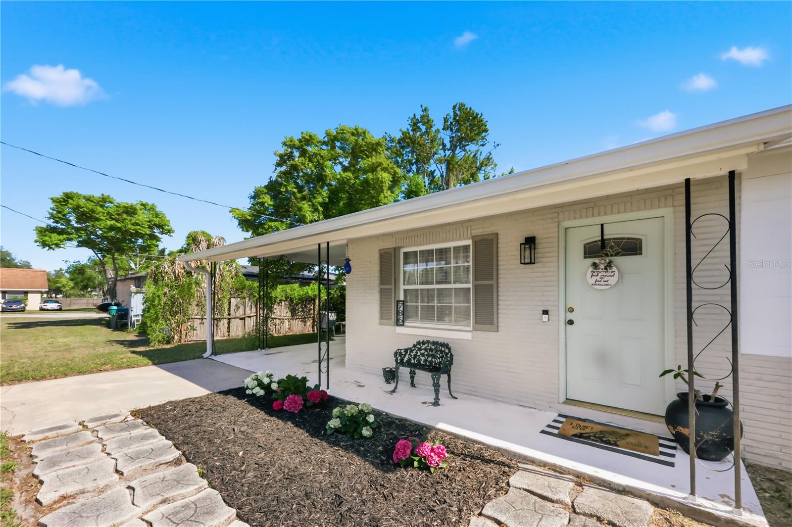 786 Warren Avenue, FL