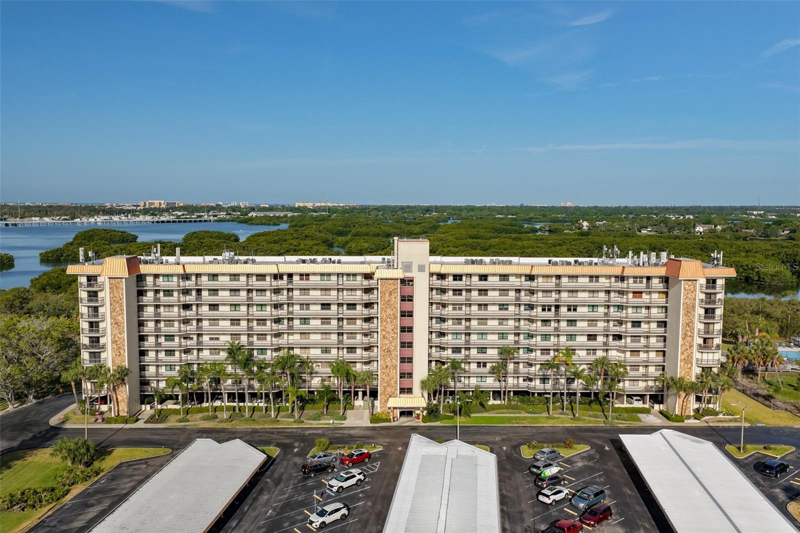 5400 Park Street, FL