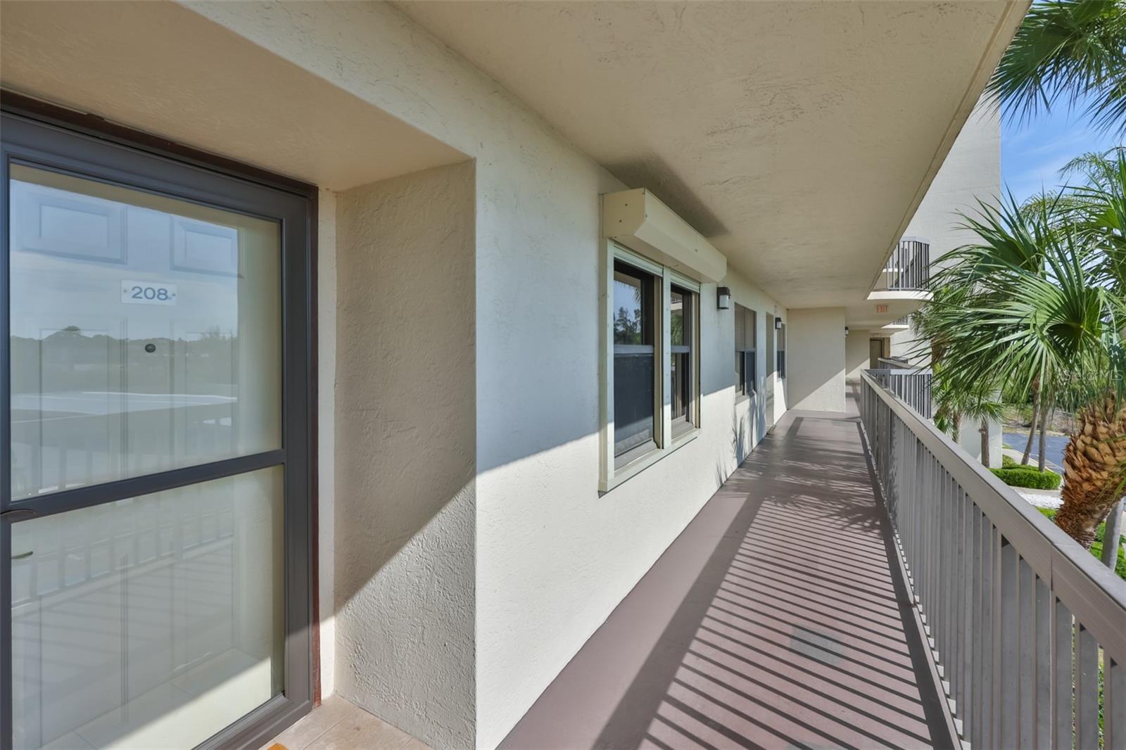5400 Park Street, FL
