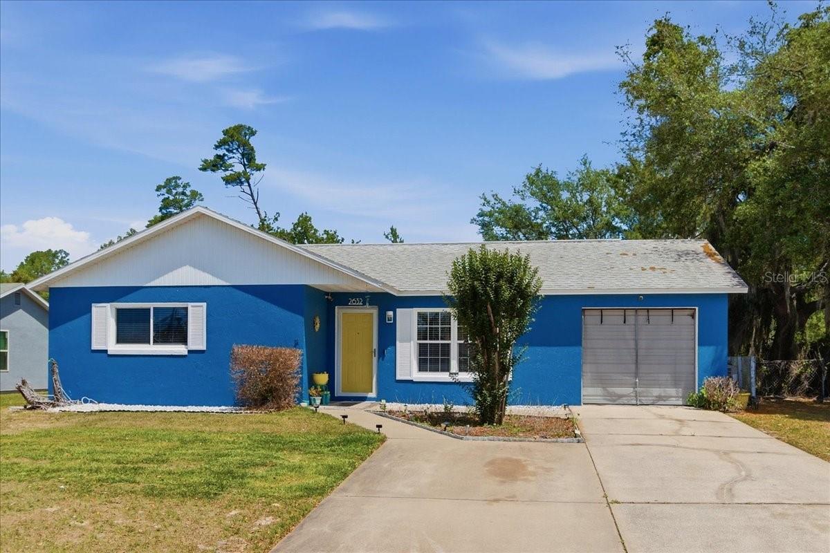 2632 Derby Drive, FL