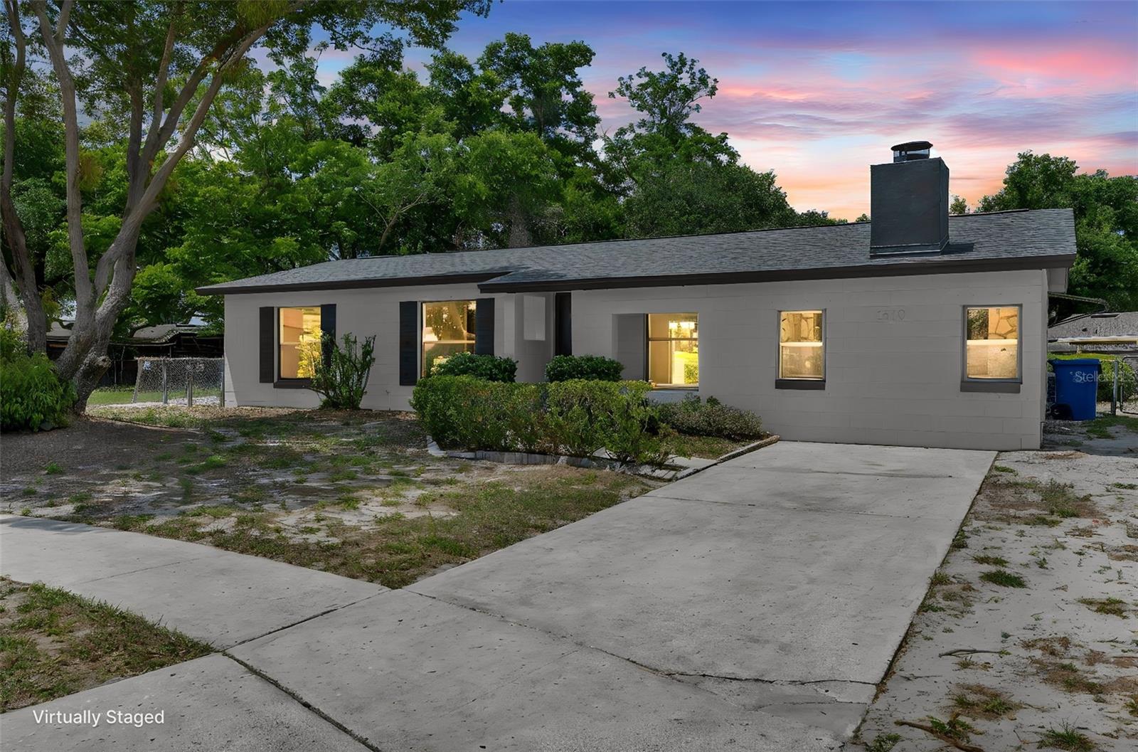 1510 Tangerwood Court, FL