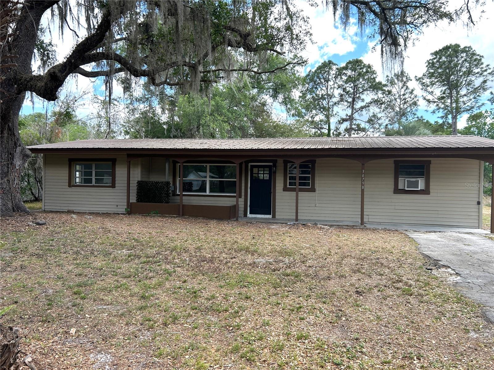 34798 Evergreen Way, FL