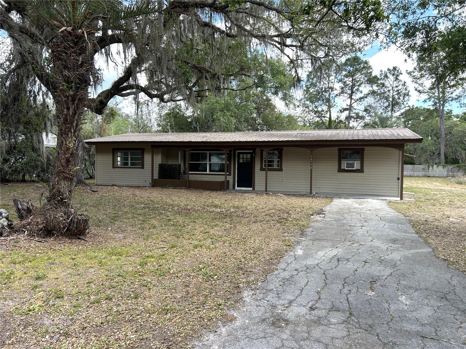 34798 Evergreen Way, FL