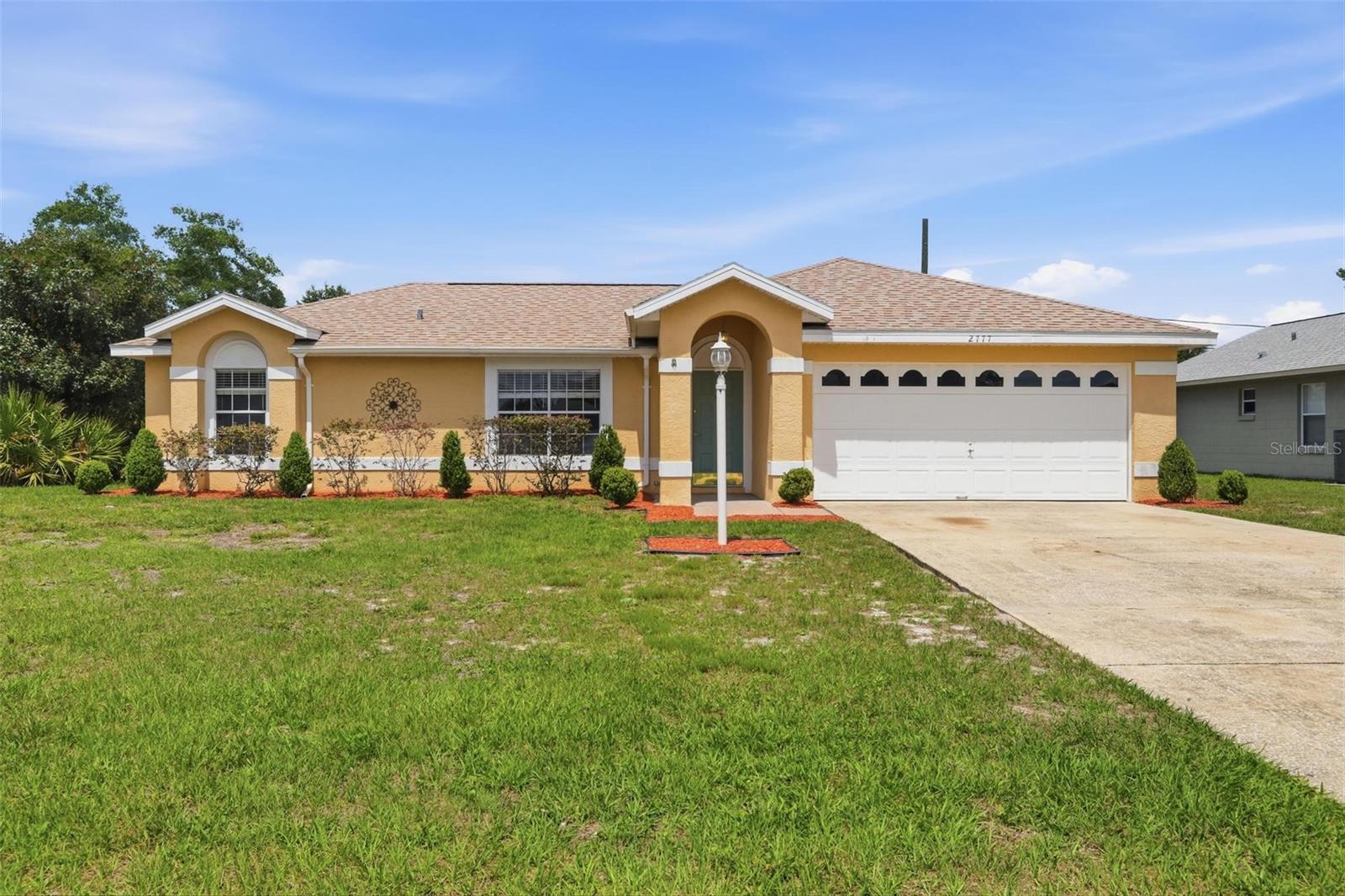 2777 Covington Drive, FL