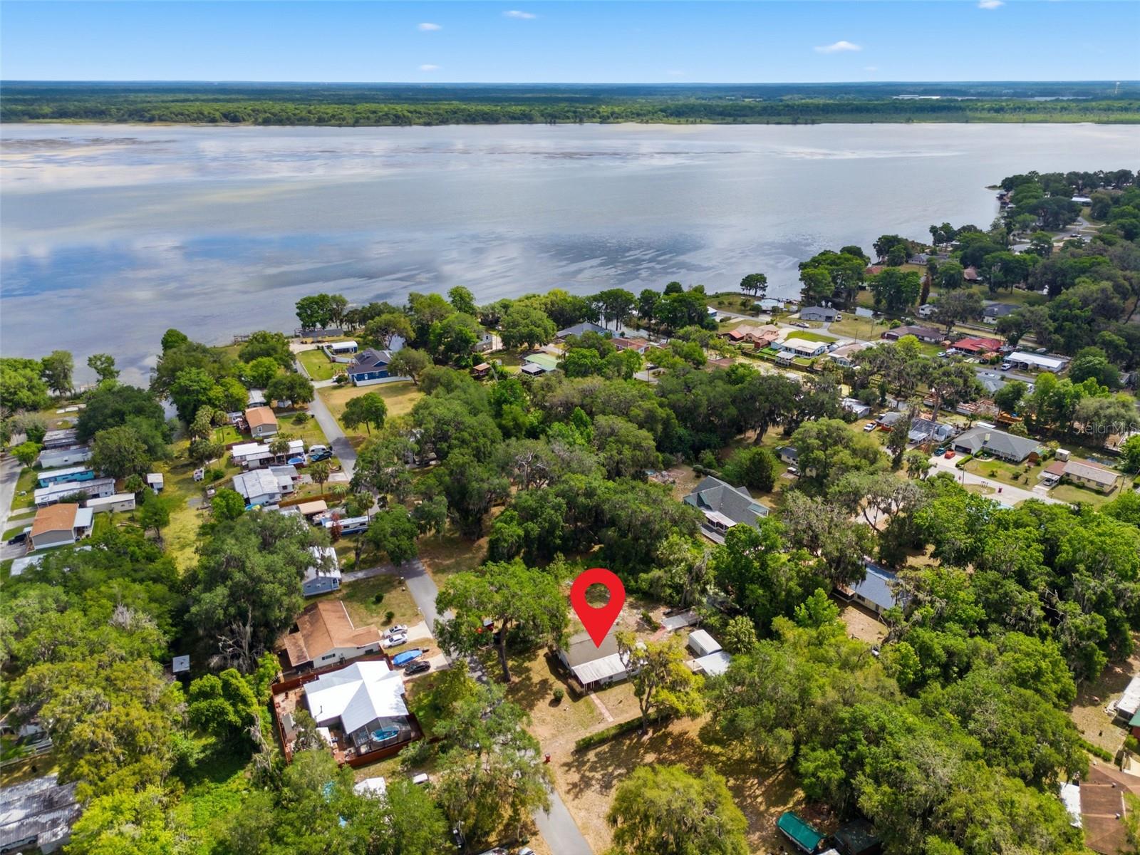 1289 Cr 436, FL