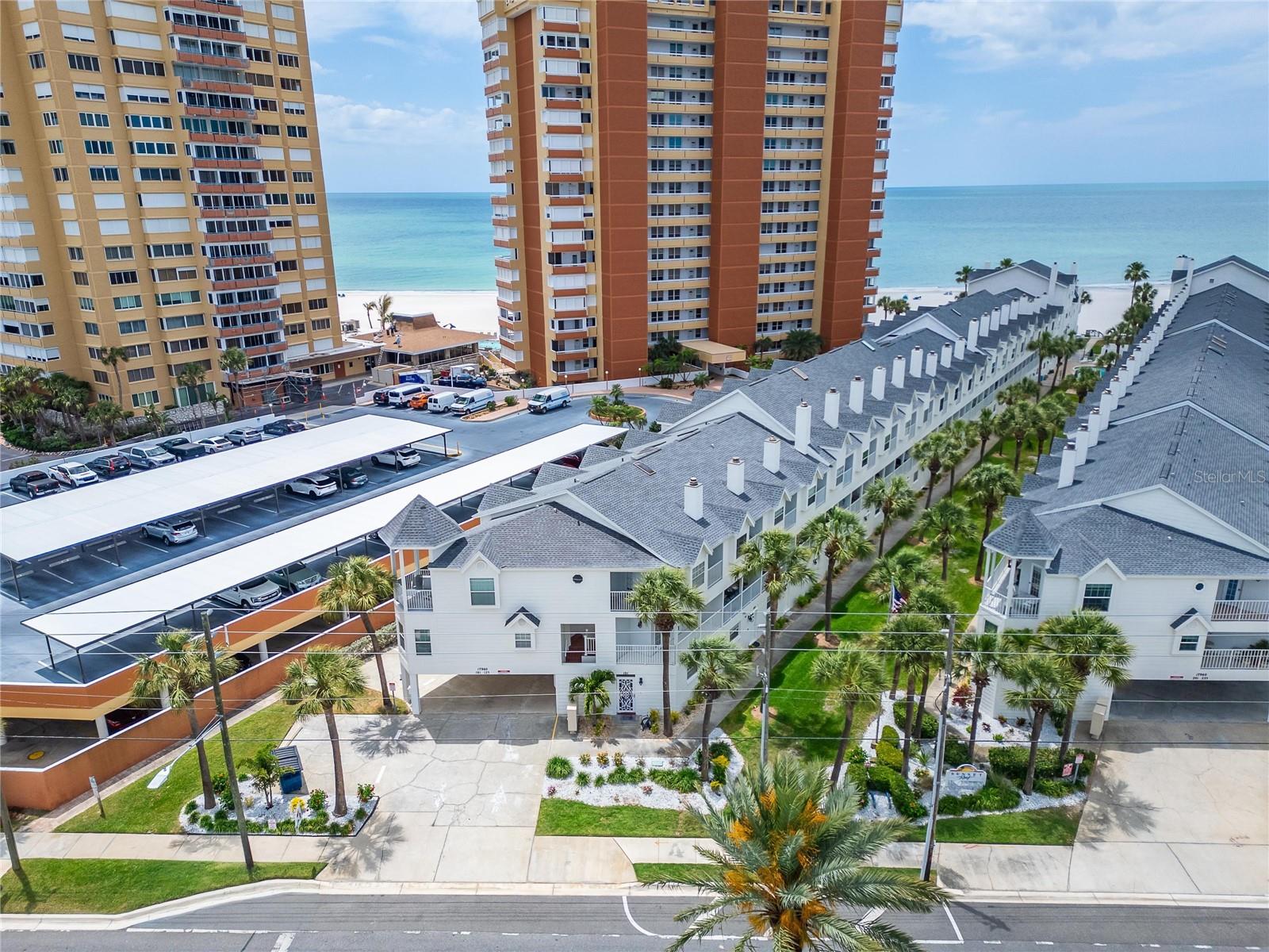 17960 Gulf Boulevard, FL