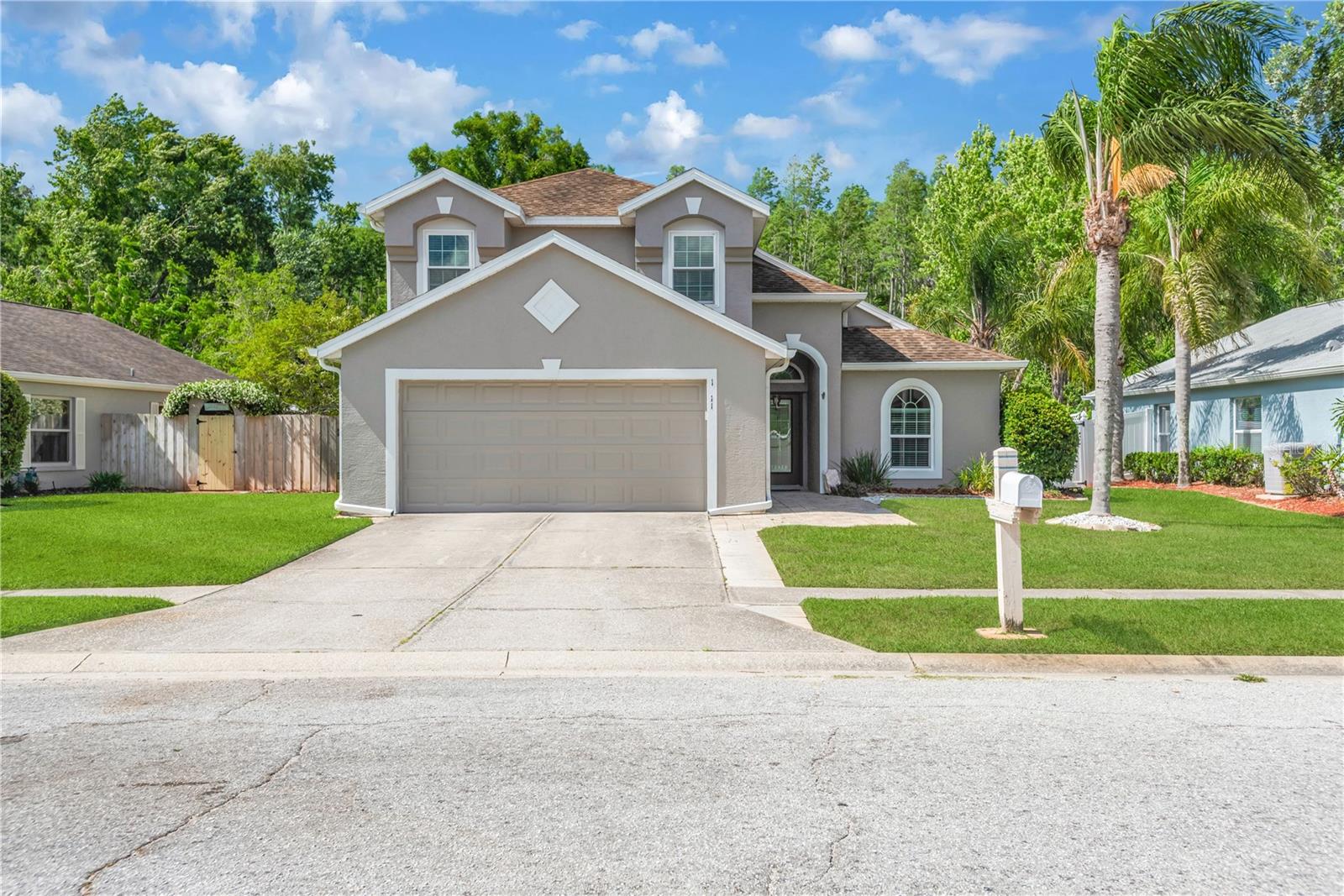 1211 Timber Trace Dr, FL