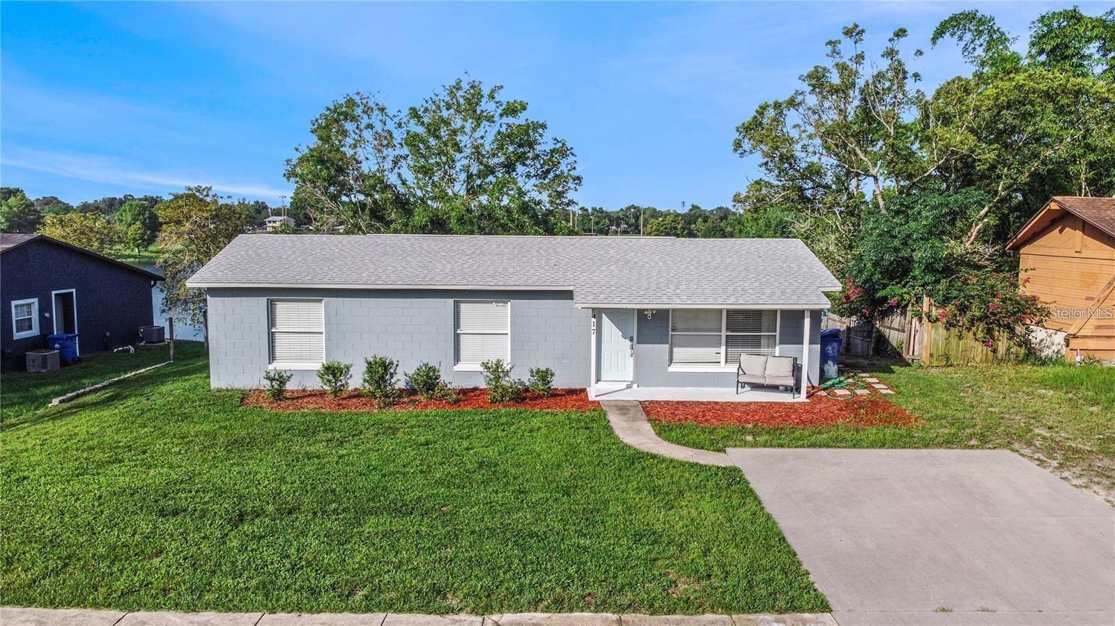 417 Little Spring Hill Dr, FL