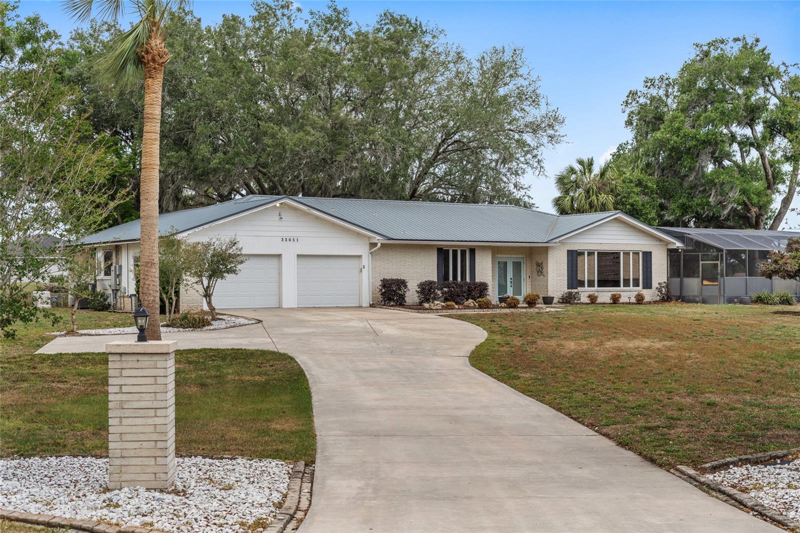 33651 Overton Drive, FL