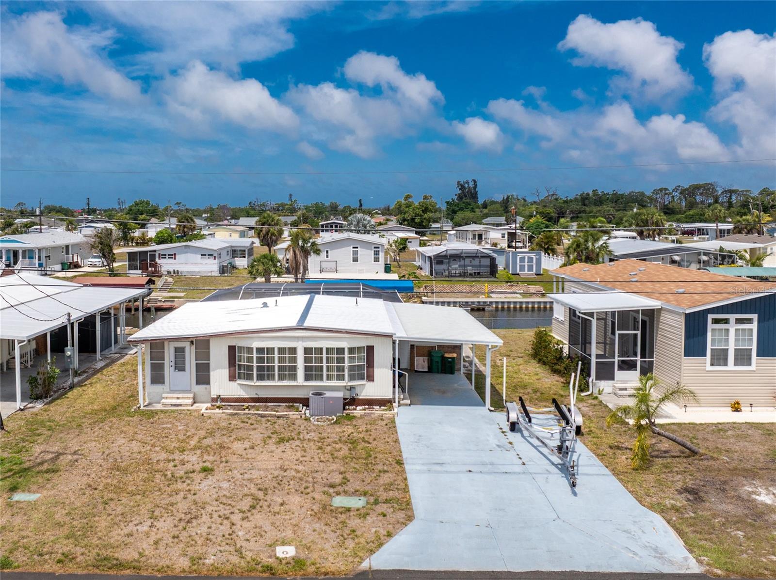 1380 Seagull Drive, FL