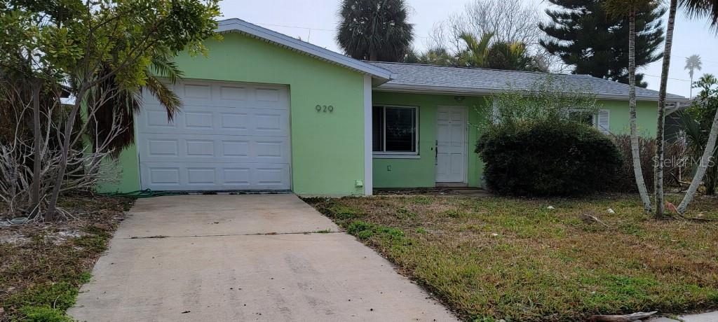 929 Bruce Avenue, FL