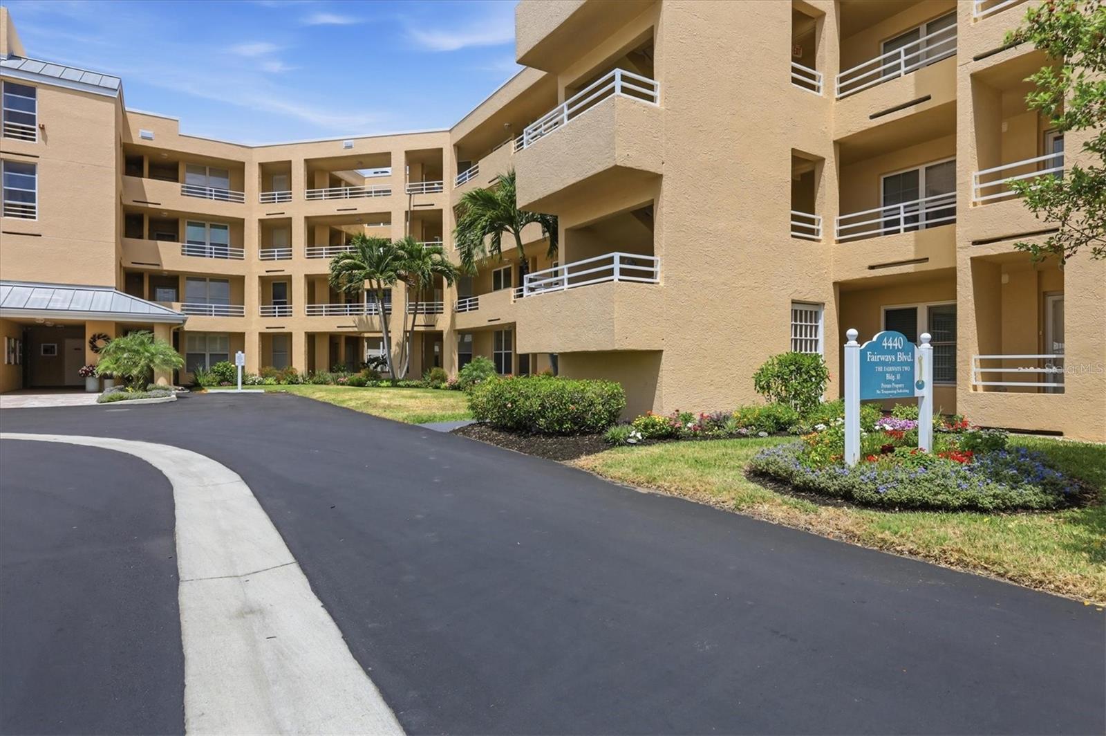 4440 Fairways Boulevard, FL