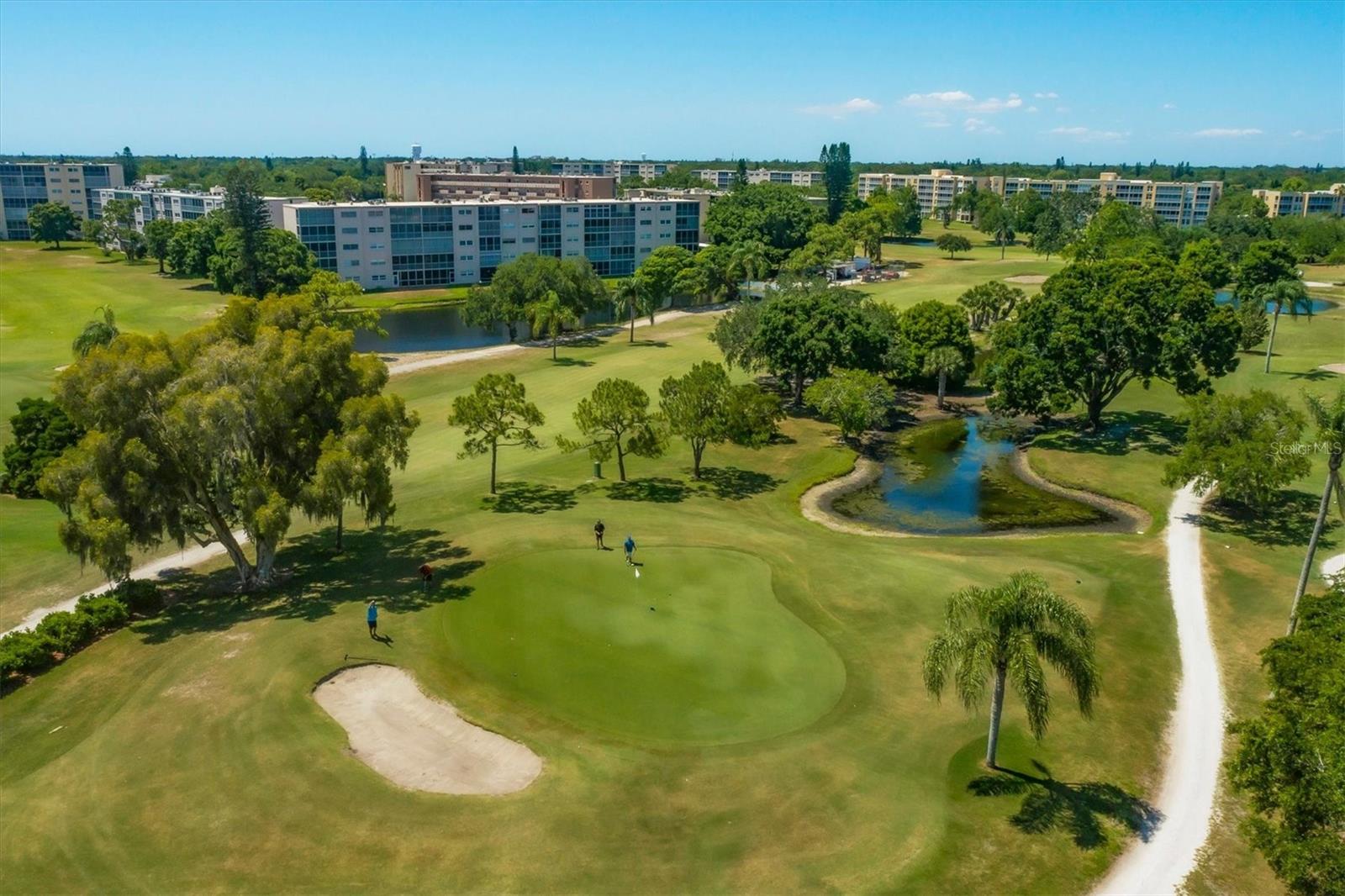 4440 Fairways Boulevard, FL