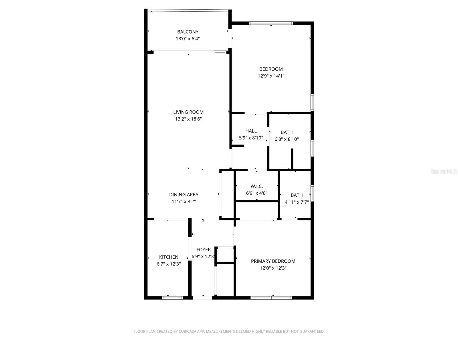 11650 Capri Circle, FL