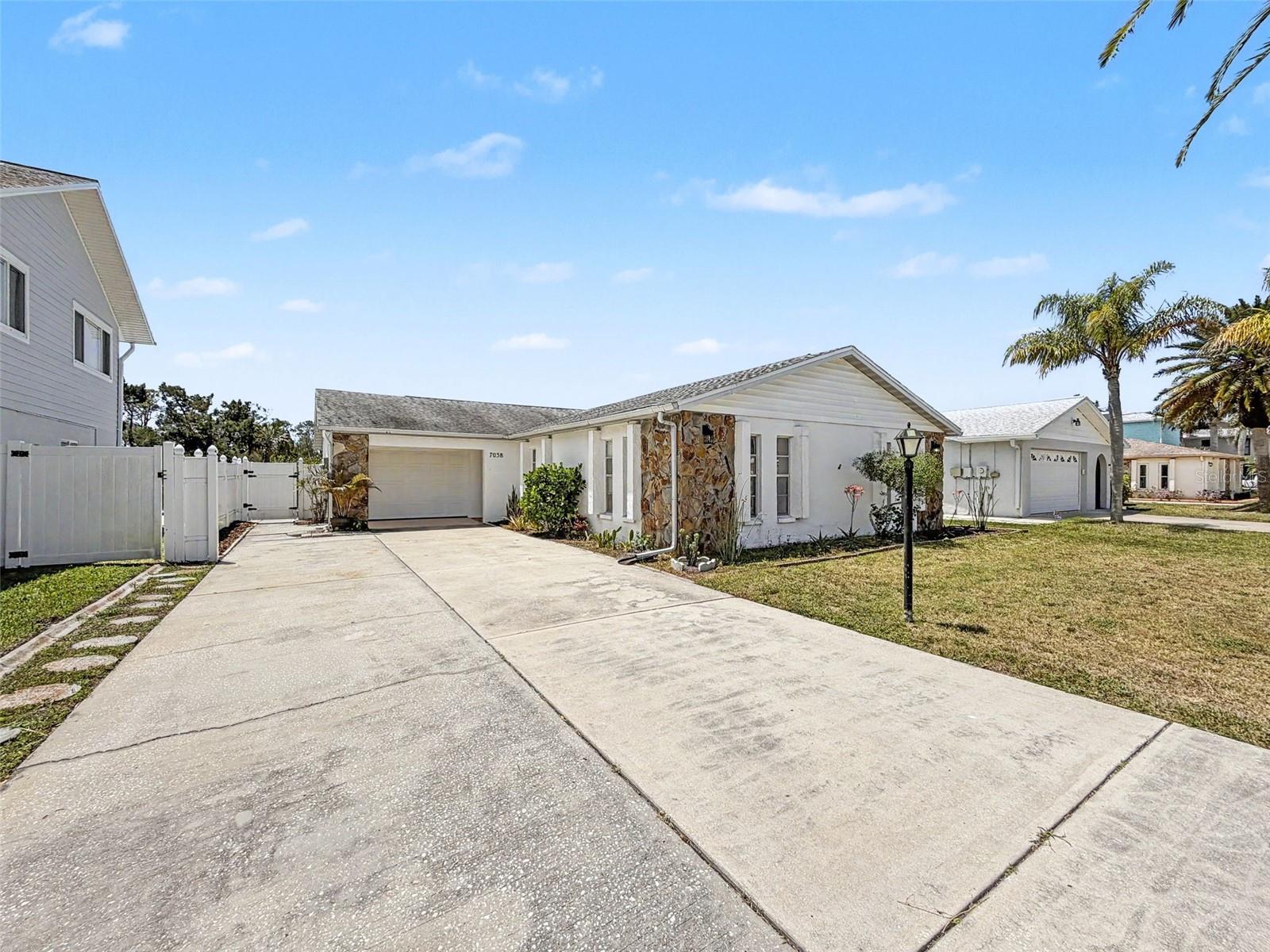 7038 Southwind Drive, FL