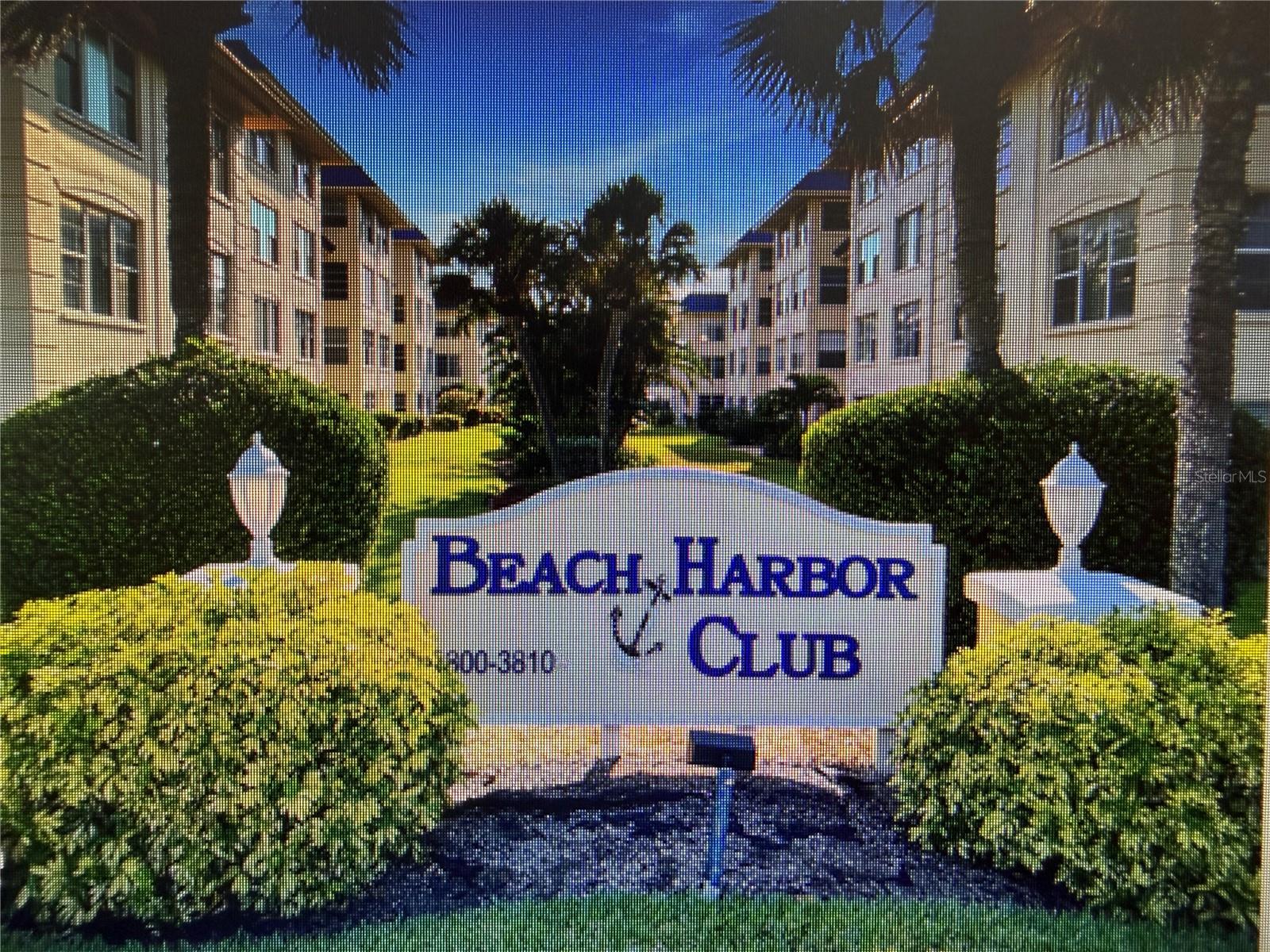 3802 Gulf Of Mexico Drive, FL