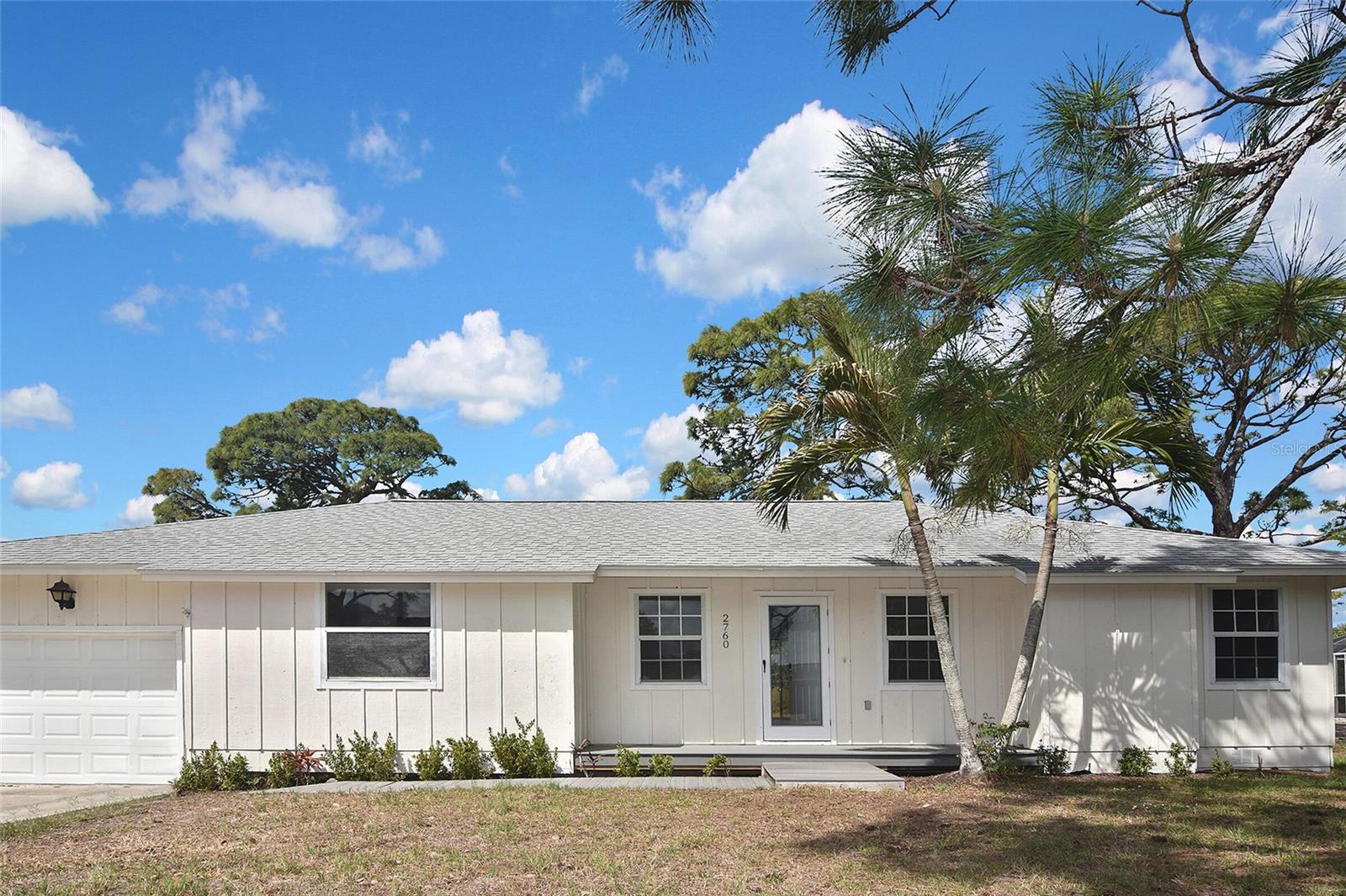 2760 Shamrock Drive, FL