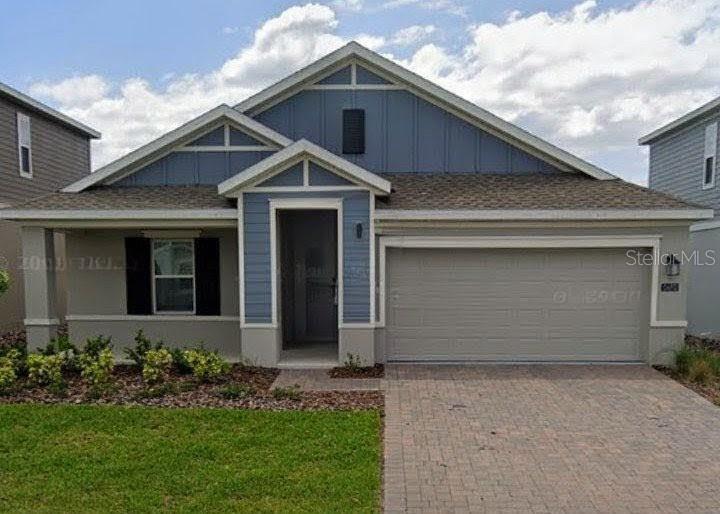 5692 Stephens Road, FL