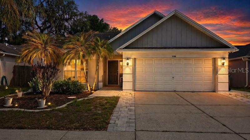 1208 Tiger Wood Court, FL