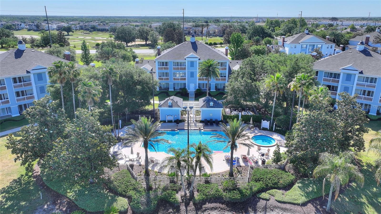 1593 Heritage Crossing Court, FL
